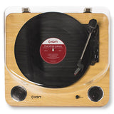 ION Max LP - Wood