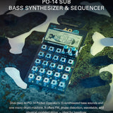 Teenage Engineering PO-14 Sub