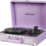Crosley Cruiser Deluxe - Lavander