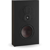 DALI Opticon LCR MK2 - Tobacco Oak