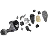 Noble Audio FoKus Prestige - Black