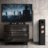 Klipsch Reference R-600F Black
