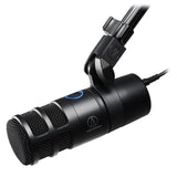 Audio-Technica AT2040USB