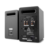 Argon audio Fenris A4 - Black