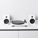 Primary + YU4 - White