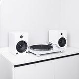 TN-3B + YU6 - White