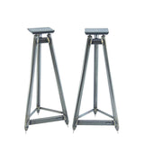 Solidsteel SS-7 - Raw