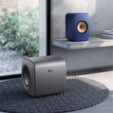 KEF KC62 - Gray
