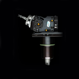 Pro-Ject Debut PRO S Balanced (PICK IT S2 C BLACK) - Black