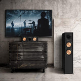 Klipsch Reference R-605FA Black