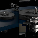 Pro-Ject Debut Carbon EVO - Satin White