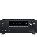 Onkyo TX-NR696 Black