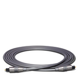 HOSA Pro Fiber Optic Cable Toslink to Toslink - 3ft / 0.9m