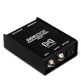 HOSA Sidekick Passive DI Box