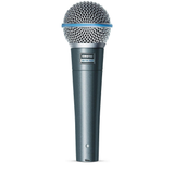 Shure Beta 58A