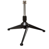 HOSA Desktop Microphone Stand
