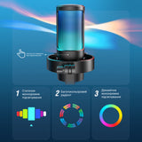 FIFINE A8 - Black