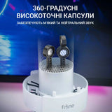 FIFINE A9 - White