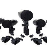 AKG DRUMSET SESSION 1