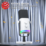 Fifine AM8 - White