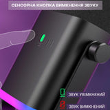 Fifine AM8 - Black