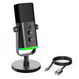 Fifine AM8 - Black