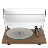 Pro-Ject T2 W Rainier - Walnut