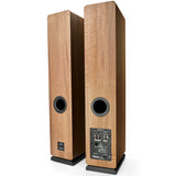 Argon audio Fenris A55 - Walnut