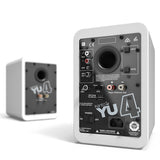 Kanto YU4 - Matte White
