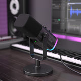 Fifine AM8 - Black