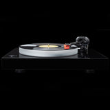 Pro-Ject X2 B Quintet Red - Piano Black