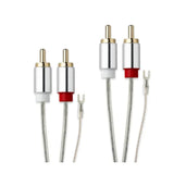 Pro-Ject Connect it Phono E RCA 1.23m Bulk