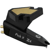 Pro-Ject cartridge Pick-IT 25A Black Packed