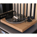 Pro-Ject X1 B Pick It PRO B - Walnut