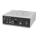 Pro-Ject CD Box RS Silver