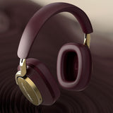 Bowers & Wilkins PX 8 - Royal Burgundy