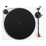 Triangle TurnTable Lunar 1 - White