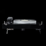 Pro-Ject X2 B Quintet Red - Piano Black