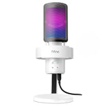 FIFINE A9 - White