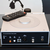 Pro-Ject CD Box RS Silver