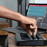 Akai MPK Mini MK3 - Grey