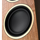 Argon audio Fenris A55 - Walnut