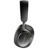 Bowers & Wilkins PX 8 - Black