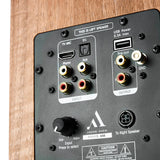 Argon audio Fenris A55 - Walnut