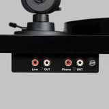 Pro-Ject E1 BT - White