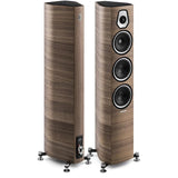 Sonus Faber Sonetto III - Wood