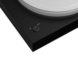 Pro-Ject X2 B Quintet Red - Piano Black