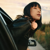 Bang & Olufsen Beoplay H100 - Sunset Apricot