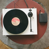 Pro-Ject E1 BT - White