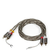 Pro-Ject Connect it Phono E RCA 1.23m Bulk